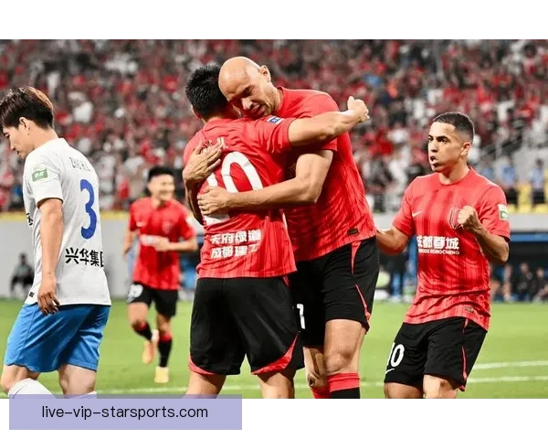 足球焦点恒大对阵香港全程视频直播精彩看点解析赛前战术与赛后回顾